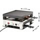 Grill elektryczny Solis Solis 5in1 table grill 7910 for 4 people