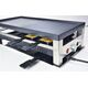 Grill elektryczny Solis Solis 5in1 table grill 791 for 8 People