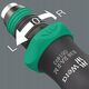 Wera Wera Kraftform Kompakt 838 RA-R M Set 1