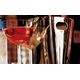 Alessi Alessi Bolly Wine Cooler polished JM21