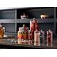 Alessi Alessi Circus Set of 2 Spice Jars MW68S2