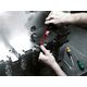Wera Wera 950/9 Hex-Plus Multicolour Imperial 3 angle wrench set