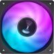 Jonsbo Jonsbo SL-120, RGB (Color) - schwarz