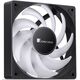 Jonsbo Jonsbo SL-120, RGB (Color) - schwarz
