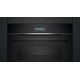 Piekarnik Siemens Siemens HB774G1B1 IQ700, oven (black/stainless steel, 60 cm, Home Connect)