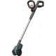 Gardena GARDENA cordless joint brush EasyWeed 1800/18V P4A solo, weed remover (grey/turquoise, without battery and charger, POWER FOR ALL ALLIANCE)