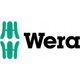Zestaw narzędzi Wera Wera 9723 foam insert Zyklop B 3/8 bit socket set 1, 22 pieces, tool set (black/grey, in foam insert for workshop trolley)