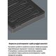 Zestaw narzędzi Wera Wera 9723 foam insert Zyklop B 3/8 bit socket set 1, 22 pieces, tool set (black/grey, in foam insert for workshop trolley)