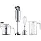Blender Dualit Dualit Hand Blender - Gift Pack polished