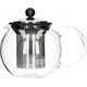 Bodum Bodum Tea Press  ASSAM F/INOX 0,5 Liter