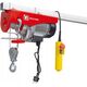 Holzmann Holzmann ESZ500D 230V Electric Cable Hoist 500kg