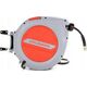 Holzmann Holzmann LSR20AIR Air Hose Reel 20m