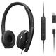 Słuchawki Lenovo Lenovo Wired ANC Headset Gen 2 (UC)