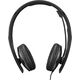 Słuchawki Lenovo Lenovo Wired ANC Headset Gen 2 (UC)