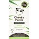 Cheeky Panda Cheeky Panda, Chusteczki higieniczne kieszonkowe, 10szt. w pudełku