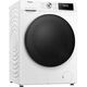 Pralka Hisense Hisense Waschmaschine WFQA9014EVJM  9kg/1400Umin  wh  A (Speditionsversand)