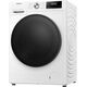Pralka Hisense Hisense Waschmaschine WFQA9014EVJM  9kg/1400Umin  wh  A (Speditionsversand)
