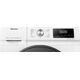 Pralka Hisense Hisense Waschmaschine WFQA9014EVJM  9kg/1400Umin  wh  A (Speditionsversand)