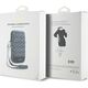 Guess Guess Zip GCube Bottom Stripe - Torebka na telefon (czarny)