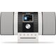 Radio TechniSat Technisat Multyradio 4.0 SE black/white