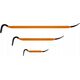 Picard Picard nail bar BlackGiant Bar 3,6kg