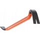 Picard Picard nail bar BlackGiant Bar 3,6kg