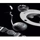 Peugeot Peugeot corkscrew Baltaz incl. foil-cutter black