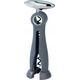 Peugeot Peugeot corkscrew Salma basalte incl. foil-cutter