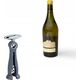 Peugeot Peugeot corkscrew Salma basalte incl. foil-cutter