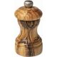 Młynek do przypraw Peugeot Peugeot Bistro salt mill 10 cm in olive wood light brown