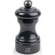 Młynek do przypraw Peugeot Peugeot Bistro pepper mill 10 cm grey lacquered wood