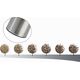 Młynek do przypraw Peugeot Peugeot Bistro pepper mill 10 cm grey lacquered wood