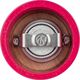 Młynek do przypraw Peugeot Peugeot Bistro pepper mill 10 cm candy pink lacquered wood