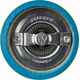 Młynek do przypraw Peugeot Peugeot Bistro salt mill 10 cm pacific blue lacquered wood