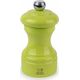 Młynek do przypraw Peugeot Peugeot Bistro salt mill 10 cm pistachio lacquered wood