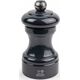 Młynek do przypraw Peugeot Peugeot Bistro salt mill 10 cm slate lacquered wood