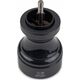 Młynek do przypraw Peugeot Peugeot Bistro salt mill 10 cm slate lacquered wood