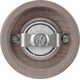 Młynek do przypraw Peugeot Peugeot pepper mill 10 cm bistrorama grey lacquered wood