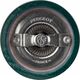 Młynek do przypraw Peugeot Peugeot Bistro salt mill 10 cm forest green painted wood