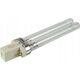 Philips Philips UV-Lamp TUV PL-S 7W/2P G23 Sterilising