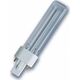 Philips Philips UV-Lamp TUV PL-S 7W/2P G23 Sterilising