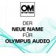 Słuchawki Olympus OM System TA-E103-E1 Stereo Earphone