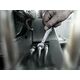 Zestaw narzędzi Wera Wera 9640 magnetic strip 6003 Joker 1, 11 pieces, wrench (combination wrench set)