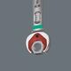 Zestaw narzędzi Wera Wera 9630 magnetic strip 6000 Joker 1, 11 pieces, wrench (combination ratchet wrench with holding function)