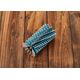 Gardena GARDENA Universal roller brush, for cordless multi-cleaner AquaBrush, washing brush (grey/turquoise, for insensitive surfaces)