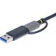 Czytnik StarTech Card Reader StarTech USB 3.0 Memory Card