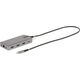 Stacja/replikator StarTech USB-C (117B-USBC-MULTIPORT)