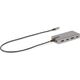 Stacja/replikator StarTech USB-C (117B-USBC-MULTIPORT)