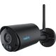 Kamera IP Reolink Reolink Argus Series B320 - B, surveillance camera (black, 3MP, WLAN)