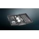 Zmywarka Siemens Siemens SN65EX07CE IQ500, dishwasher (60 cm, Home Connect)